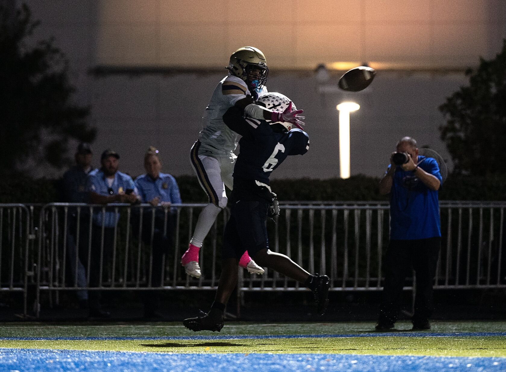 CBC vs. SLUH